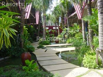 Baan Talay Resort 18